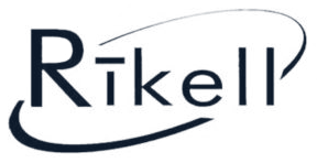 Rikell — original orbital logo